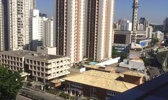 Imagem 4: Sala/Conjunto para aluguel e venda tem 36 metros quadrados em Brooklin Paulista - São Paul