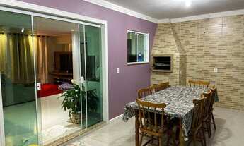 Imagem 6: Belíssima casa no Morro das pedras - Florianópolis/SC