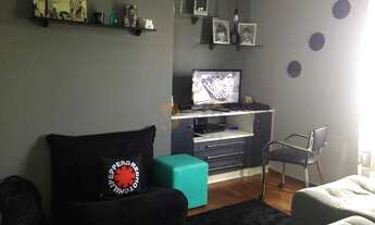 Imagem 3: Cobertura com 3 dormitórios à venda, 122 m² por R$ 450.000,00 - Jardim Paulista - São José