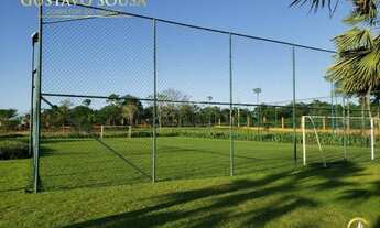 Imagem 7: Oportunidade! Lote no Alphaville Ceara Residencial 2