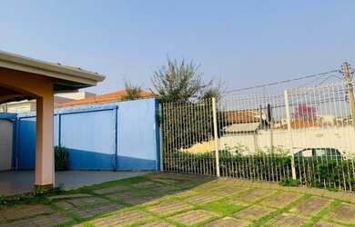 Imagem 2: Casa com 3 dormitórios para alugar, 320 m² por R$ 3.600,00/mês - Brasil - Itu/SP