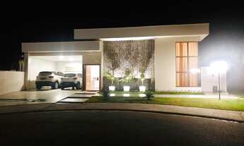 Imagem: Casa no Cond. Jardins Marselha, 185m²