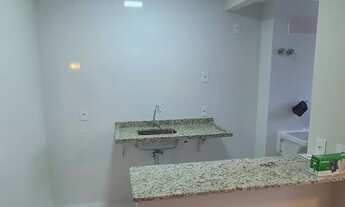 Imagem 7: Apartamento para venda possui 64 metros quadrados com 2 quartos em Centro - São Caetano do