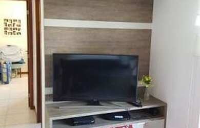 Imagem 3: Apartamento à venda com 2 dormitórios em Ipiranga - São José - SC