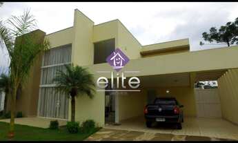 Imagem: CASA DE CONDOMÍNIO RESIDENCIAL em Atibaia