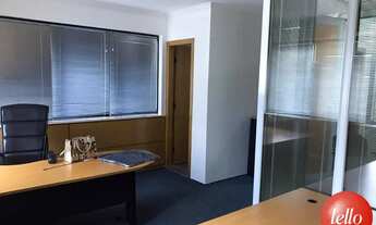 Imagem: São Paulo - Conjunto Comercial/sala - Vila