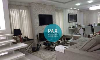 Imagem 2: Casa com 4 dormitórios à venda, 270 m² - Pedra Branca - Palhoça/SC