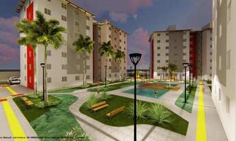 Imagem: VENDO APARTAMENTO EM ANANINDEUA, FINANCIADO