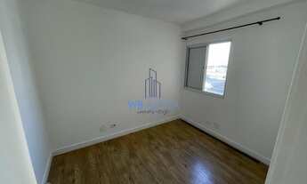 Imagem 4: Apartamento à venda - Ed. Panoramic Alphaville - Barueri - SP