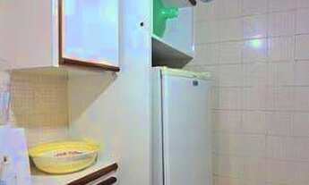 Imagem: Flat com 1 dormitório, 30 m² - venda por