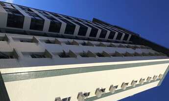 Imagem 2: Vendo Apartamento c/140 m2 com 4 quartos, sombra, 3 Vagas em Bairro vermelho. 450mil