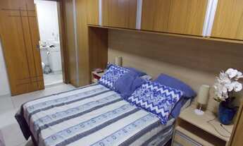 Imagem 7: Apartamento com 02 quartos no Edifício Saint Tropez