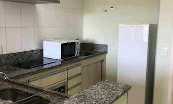 Imagem 5: Loft para aluguel possui 50 m2 - 1 quarto em Centro - São Bernardo do Campo - SP