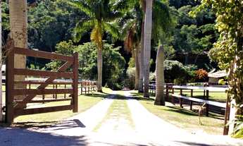 Imagem 6: HARAS com área total de 58.400 mm² / Secretário -RJ