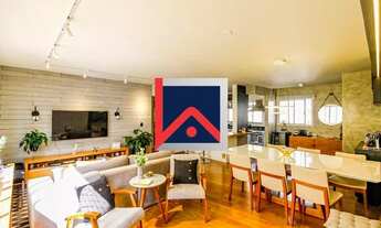 Imagem 2: Apartamento Venda 3 Dormitórios - 100 m² Brooklin