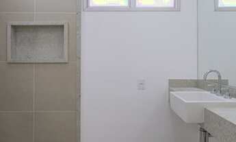 Imagem 5: Outro à venda 4 Quartos, 1 Suite, 2 Vagas, 201M², Vila Nova Conceição, São Paulo - SP