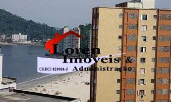 Imagem 3: Apartamento 2 dormitórios Gonzaguinha Sv!