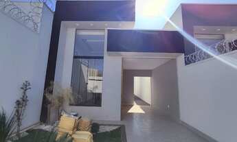 Imagem 2: Casa a venda no Setor Três Marias Goiânia