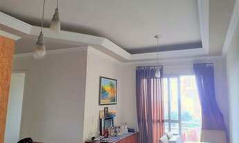 Imagem: Apartamento Residencial à venda, Cidade