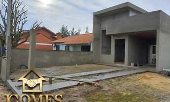 Imagem: Tramandaí - Casa Padrão - Zona Nova