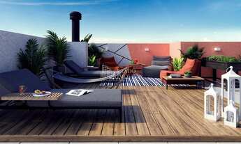 Imagem 3: Apartamento à venda,64 m² privativos, 3 dormitórios, 2 suítes, 1 vaga, Boa Vista, Curitiba