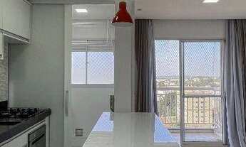 Imagem: Apartamento com 3 dormitórios, 70 m²