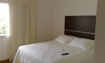 Imagem 6: Apartamento no Campo Belo com 03 dormitórios, sendo 01 suite; Sala Ampla com varanda, banh