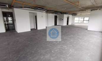 Imagem 7: Sala Comercial a Venda DGN 360º - Av Nove de Julho - 101m² ou 202m²