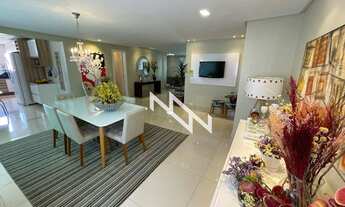 Imagem 3: Apartamento com 3 dormitórios à venda, 207 m² por R$ 1.300.000,00 - Setor Nova Suiça - Goi