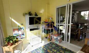 Imagem 7: Casa - Parque Rural Fazenda Santa Cândida - Campinas