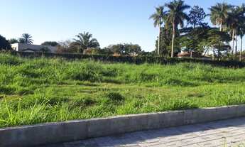 Imagem 3: Área Construção de Prédio residencial e comercial - Jardim Paraiba - 4.646,27m²