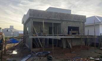 Imagem 4: Casa para Venda em Palhoça, Guarda do Cubatão, 2 dormitórios, 1 suíte, 2 banheiros, 2 vaga