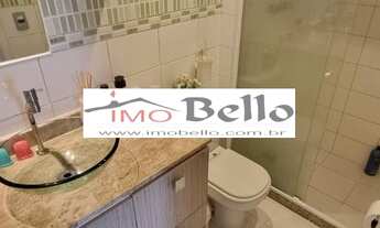 Imagem 7: BELLE VIE OPORTUNIDADE APARTAMENTO DE 2 QUARTOS SENDO 1 SUÍTE 1 VAGA