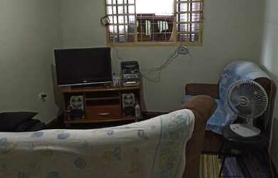 Imagem 7: Casa com 3 dormitórios à venda, 100 m² por R$ 280.000,00 - Jardim São Domingos - Sumaré/SP