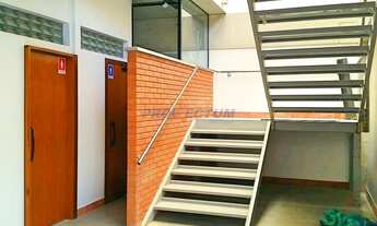 Imagem 3: Sala - Vila Nova Valinhos - Valinhos