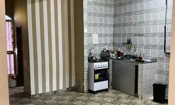 Imagem 4: Vende-se casa Jorge Teixeira 1Etp