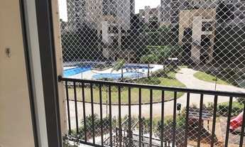 Imagem 6: Apartamento para Venda em Osasco, Umuarama, 2 dormitórios, 1 suíte, 2 banheiros, 1 vaga