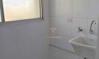 Imagem 5: Apartamento com 2 dormitórios à venda, 66 m² por R$ 410. - Alto da Mooca - São Paulo/SP