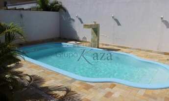 Imagem 3: Home Clube Villa Branca - Casa com 3 Dormitórios sendo 1 Suíte e Lazer com Churrasqueira e