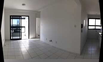 Imagem 7: Modern & Living - 2 quartos - Suíte - Vista mar - Andar alto - Varanda Gourmet