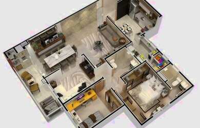 Imagem 7: Apartamento Residencial à venda, Urbanova, São José dos Campos - AP6064