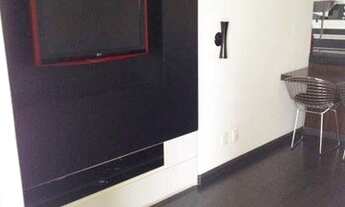 Imagem 3: Apartamento com 2 dormitórios à venda, 64 m² por R$ 600.000 - Ipiranga - São Paulo/SP