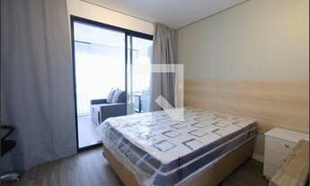 Imagem 4: Apartamento para Aluguel - Ipiranga, 1 Quarto, 30 m2