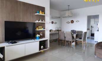 Imagem 4: Apartamento com 3 suítes no bairro Santa Rosa no Edifício Opera Prima