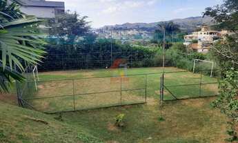 Imagem 6: NOVA LIMA - Apartamento Padrão - Chácara Dos Cristais