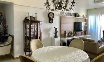 Imagem 6: APARTAMENTO 1/4 - 1 VAGA - ARMAÇÃO