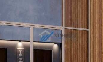 Imagem 3: Apartamento 137m² - 2 Dorms sendo 2 Suítes 2 Vagas Sala (podendo ampliar)