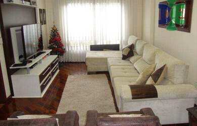 Imagem 5: Sobrado com 4 dormitórios à venda, 298 m² por R$ 1.200.000,00 - Cidade Jardim - Jacareí/SP