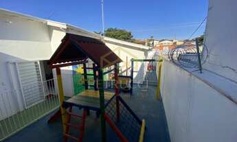 Imagem 4: Casa - Jardim Proença I - Campinas