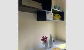 Imagem 7: Apartamento Residencial à venda, Jardim Aquarius, São José dos Campos - AP5909